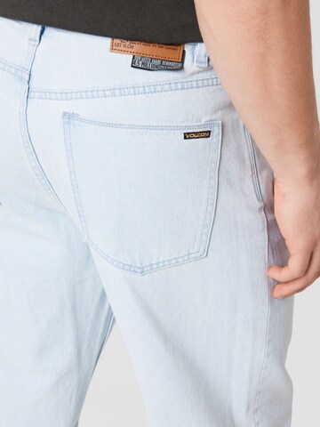 Loosefit Jeans di Volcom in blu