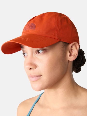 THE NORTH FACE Pet 'Horizon' in Oranje