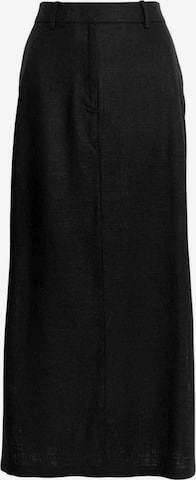 Marks & Spencer Skirt in Black: front