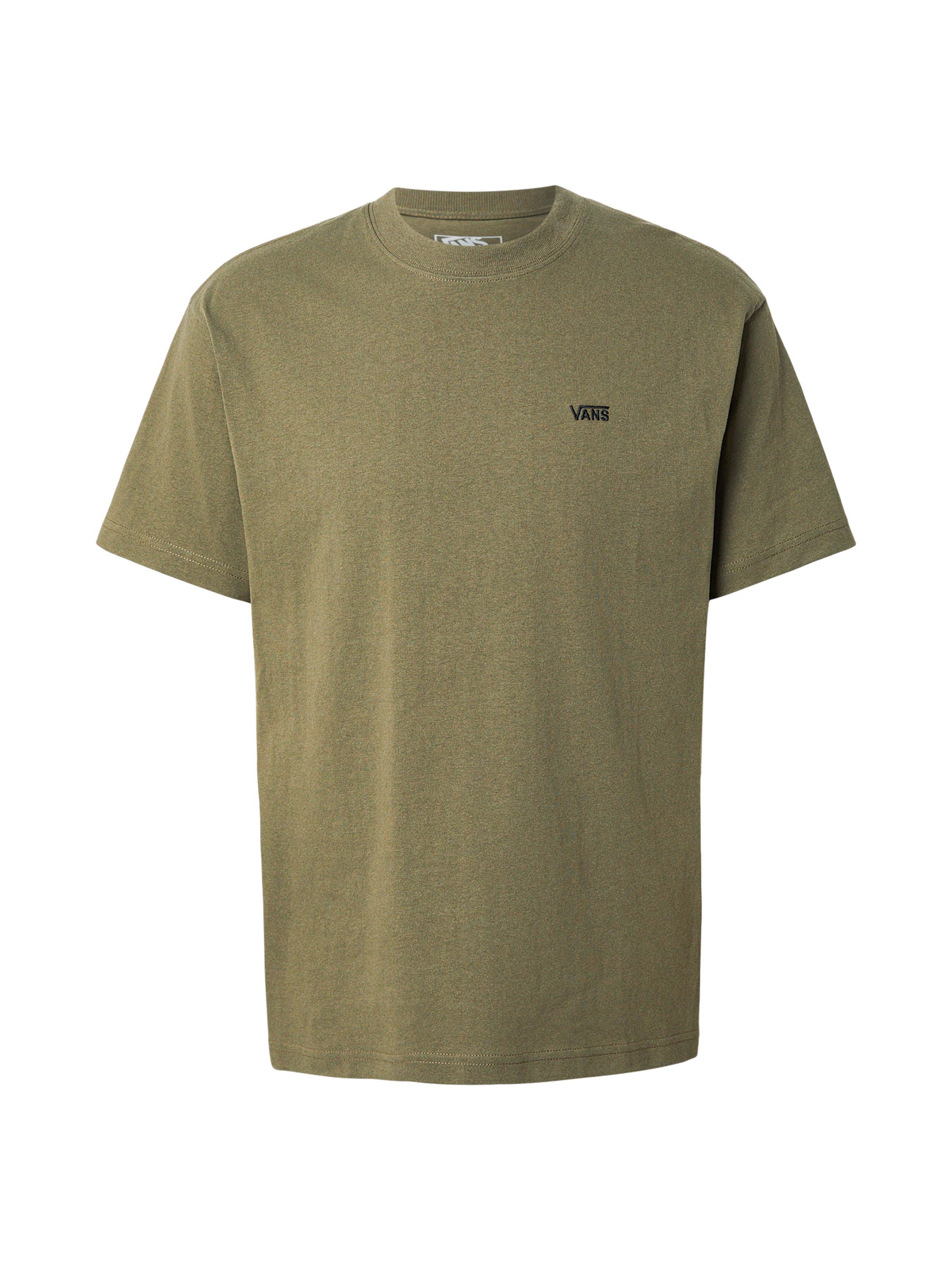 VANS Póló - kék: elől