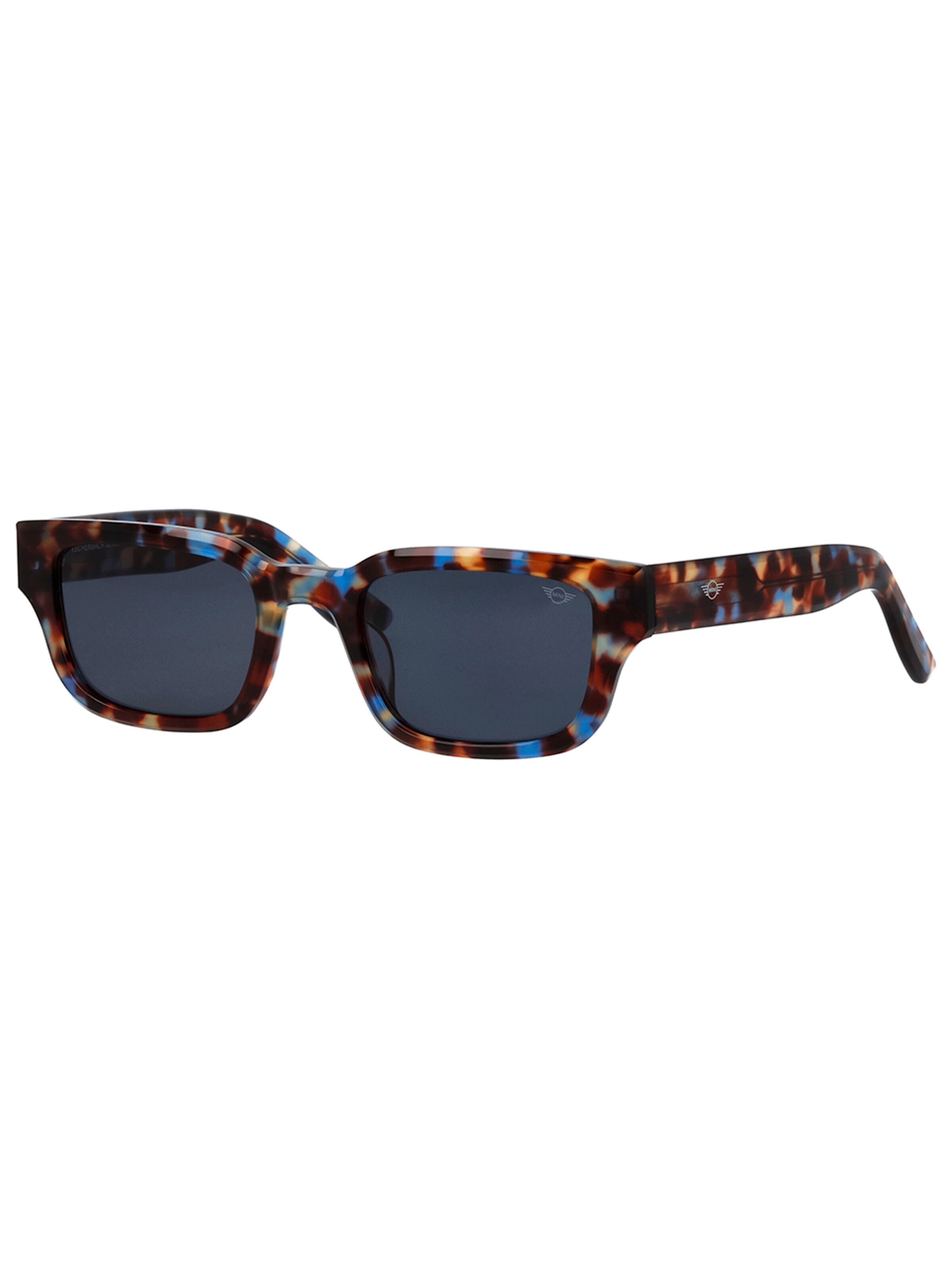 MINI Eyewear Sunglasses in Red