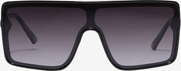 Pilgrim Слънчеви очила 'OCEANE' в черно
