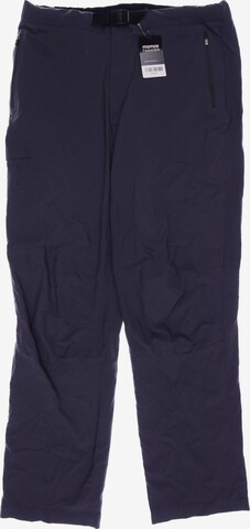 ODLO Pants in 35-36 in Grey: front
