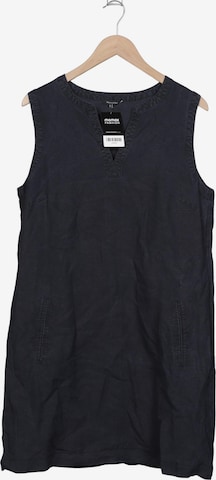 Marc O'Polo Kleid XXL in Blau: Vorderseite