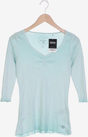 Soccx Top & Shirt in S in Green: front