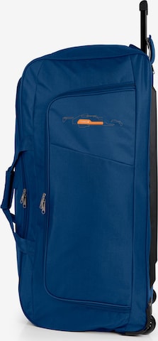 Gabol Travel Bag 'Week Eco' in Blue