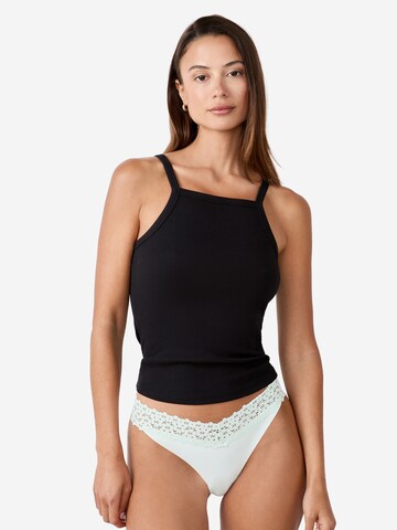 ETAM String 'Wich' in Grün