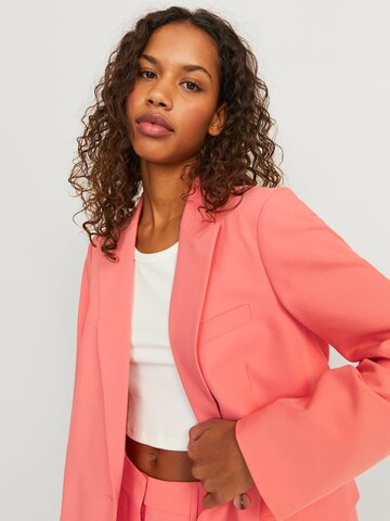 Blazer JJXX en orange