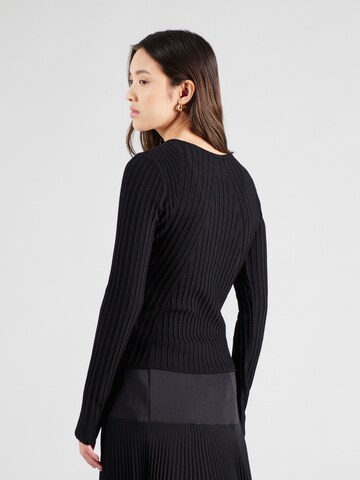 Pullover di Just Cavalli in nero