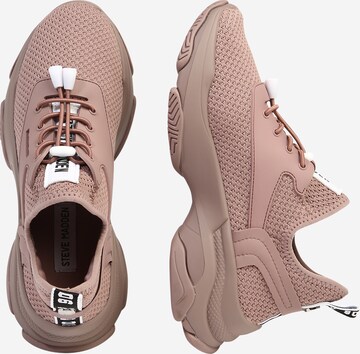 STEVE MADDEN Sneakers 'Match' in Pink
