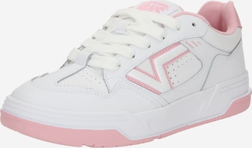 VANS Sneaker 'Upland' in Weiß: Vorderseite