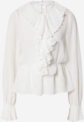 Designers Remix Blouse in Beige: voorkant