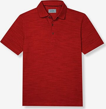 PIERRE CARDIN Shirt in Rot: predná strana