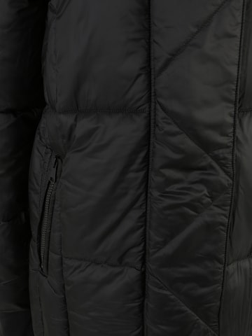 Gap Tall Winter Coat in Black