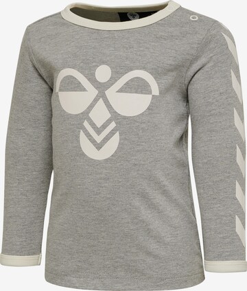 T-Shirt Hummel en gris