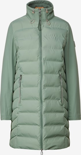 STREET ONE Between-seasons coat in Mint, Item view