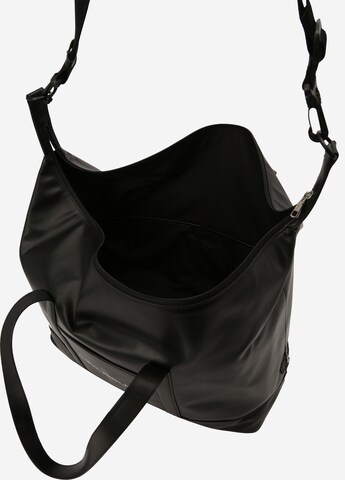 Sac de voyage Calvin Klein Jeans en noir