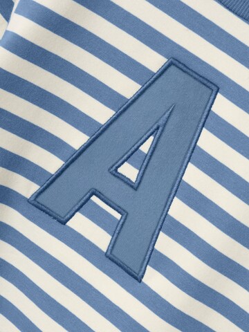 NAME IT Sweatshirt in Blauw