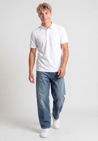 MO Shirt in White