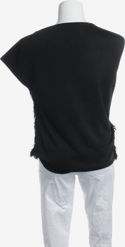 Balenciaga Top & Shirt in M in Black