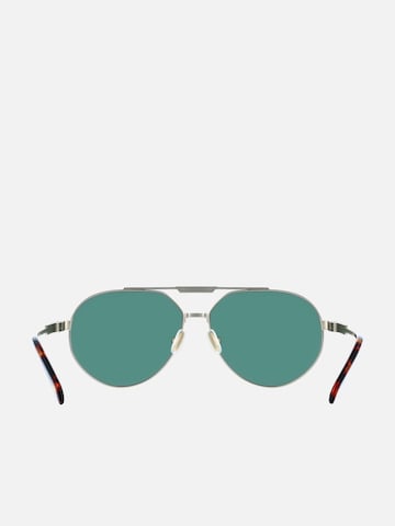 FERRAGAMO Sonnenbrille‌ in Gold
