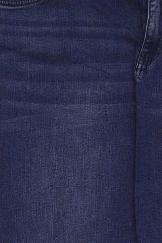 TRIANGLE Jeans in 39-40 in Blue