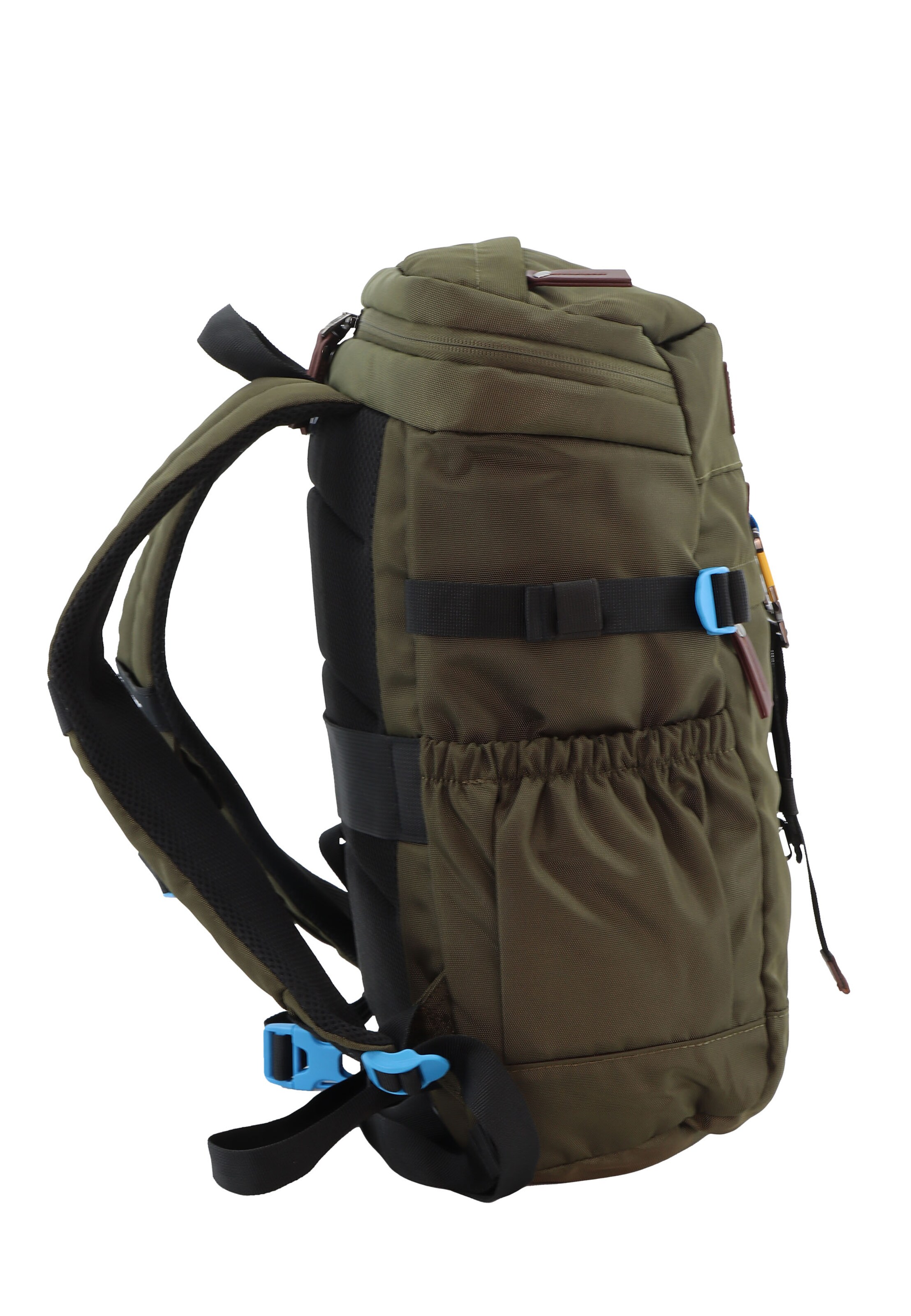 Discovery Rucksack in Braun