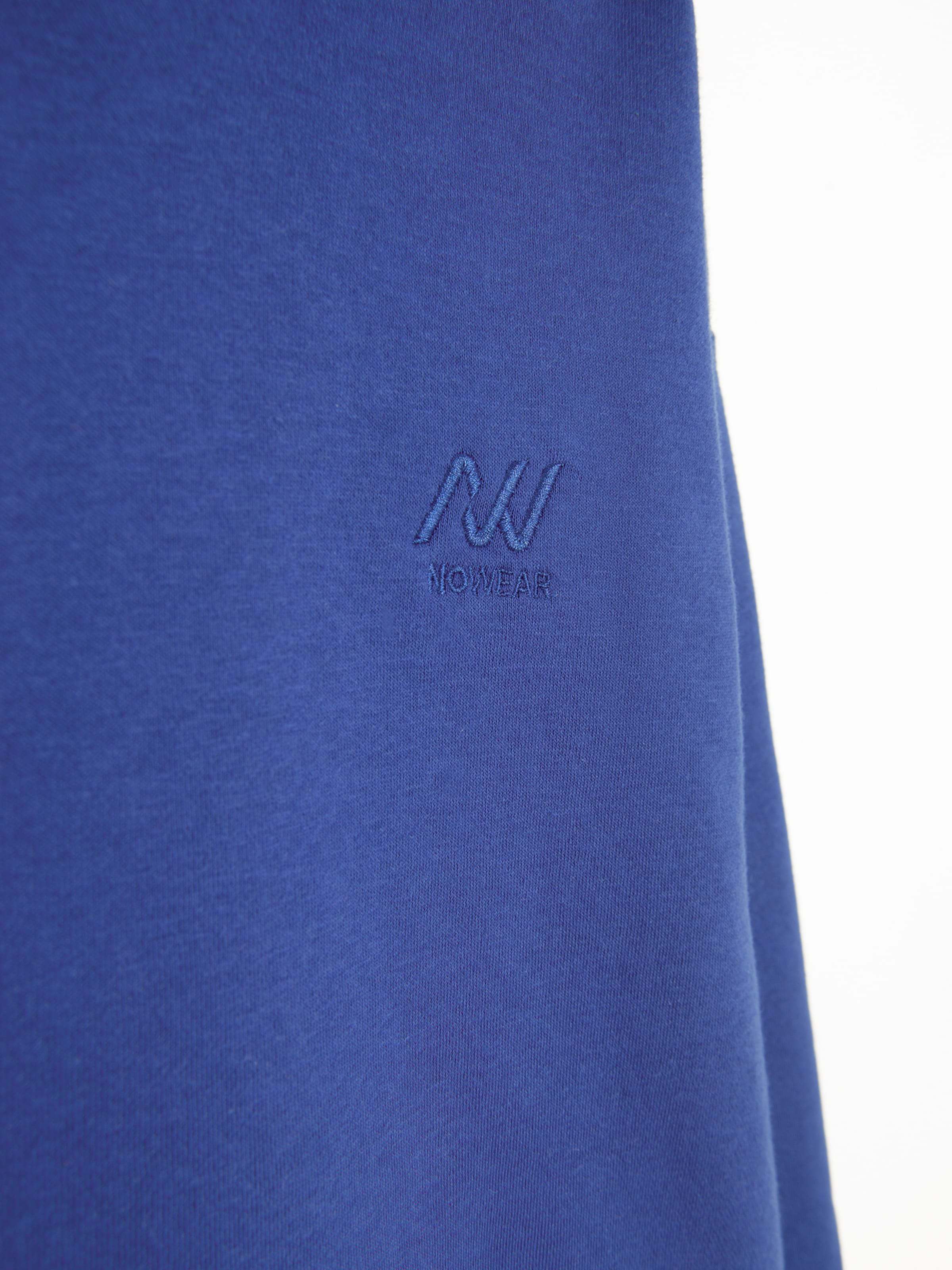 NoWear Свитер в Синий