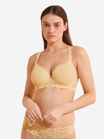 ETAM Bustier BH 'Legende' in Beige