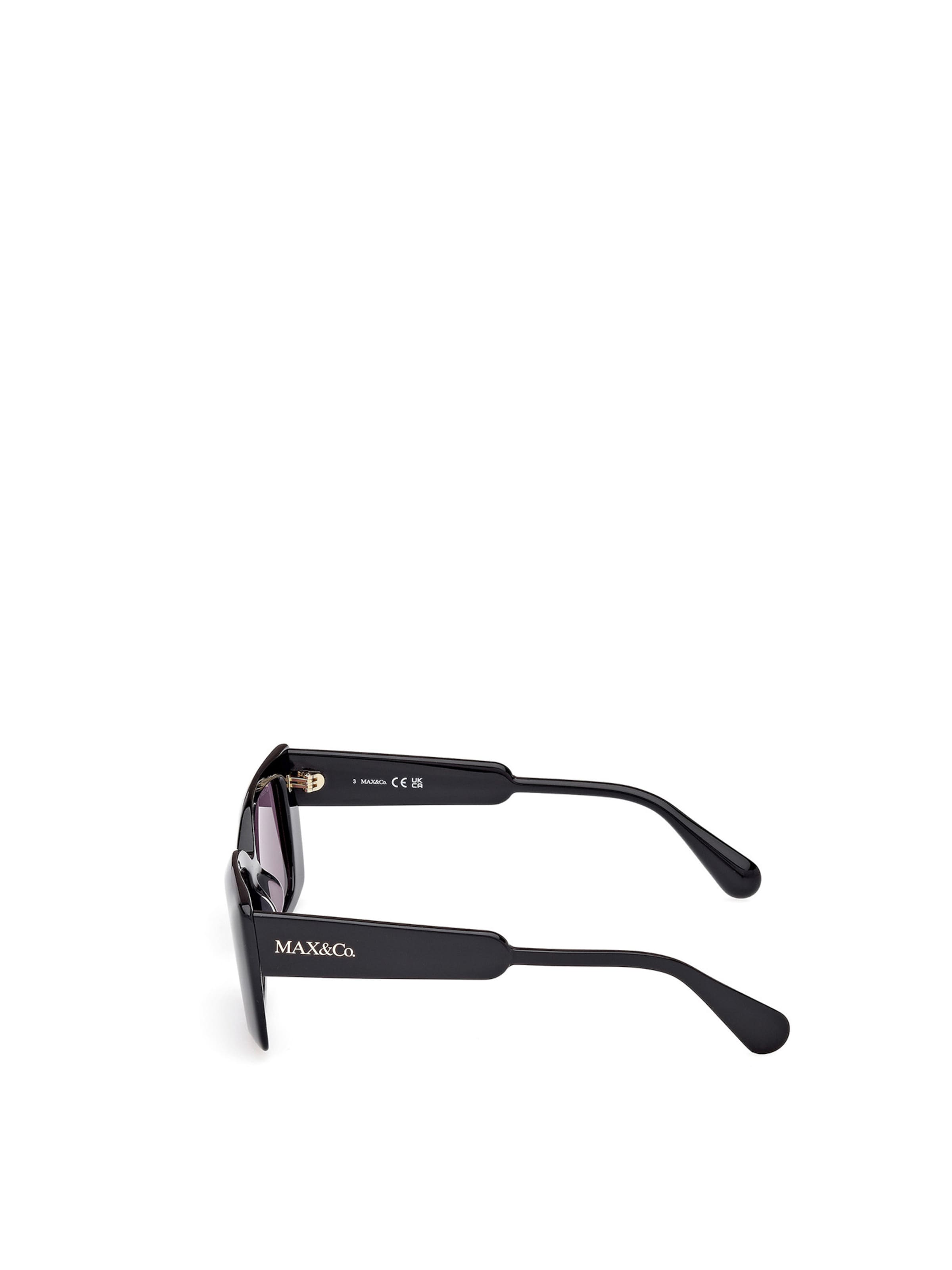 MAX&Co. Sunglasses in Black