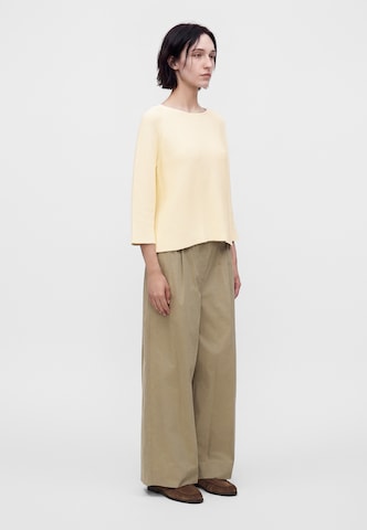 Weekend Max Mara Πουλόβερ 'ADDOTTO' σε μπεζ