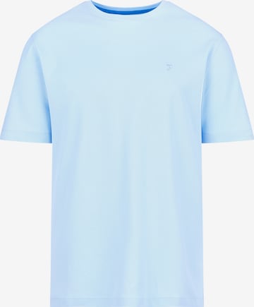PADDOCKS T-Shirt in Blau: Vorderseite