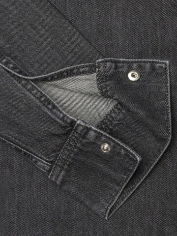 Pepe Jeans Regular fit Srajca | modra barva