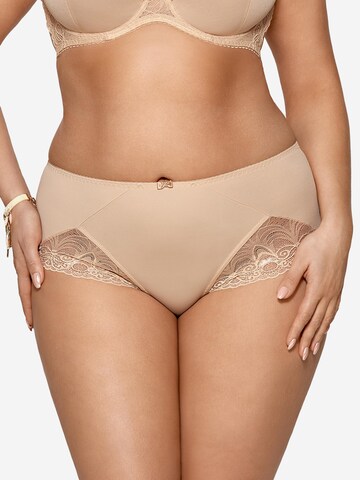Gorsenia Slip 'K426 Casablanca' in Beige
