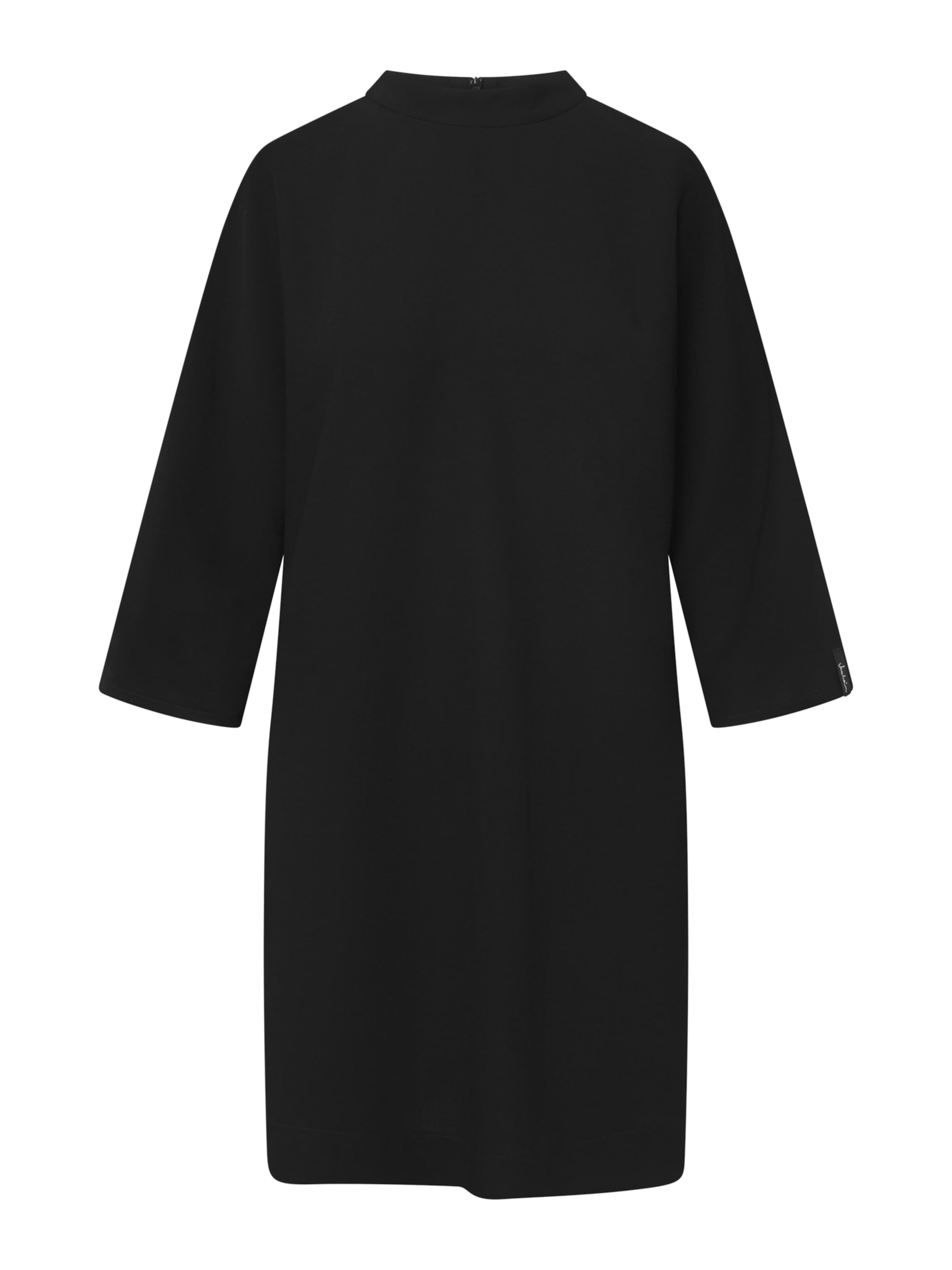 Jascha Stockholm Kleid 'Vox' in Schwarz: Vorderseite