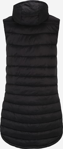 Only Tall Vest 'MELODY' in Black