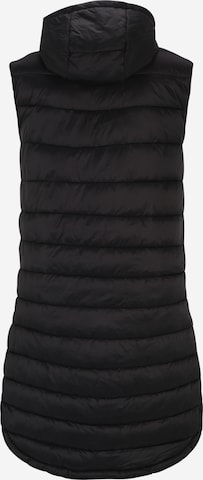 Gilet 'MELODY' Only Tall en noir