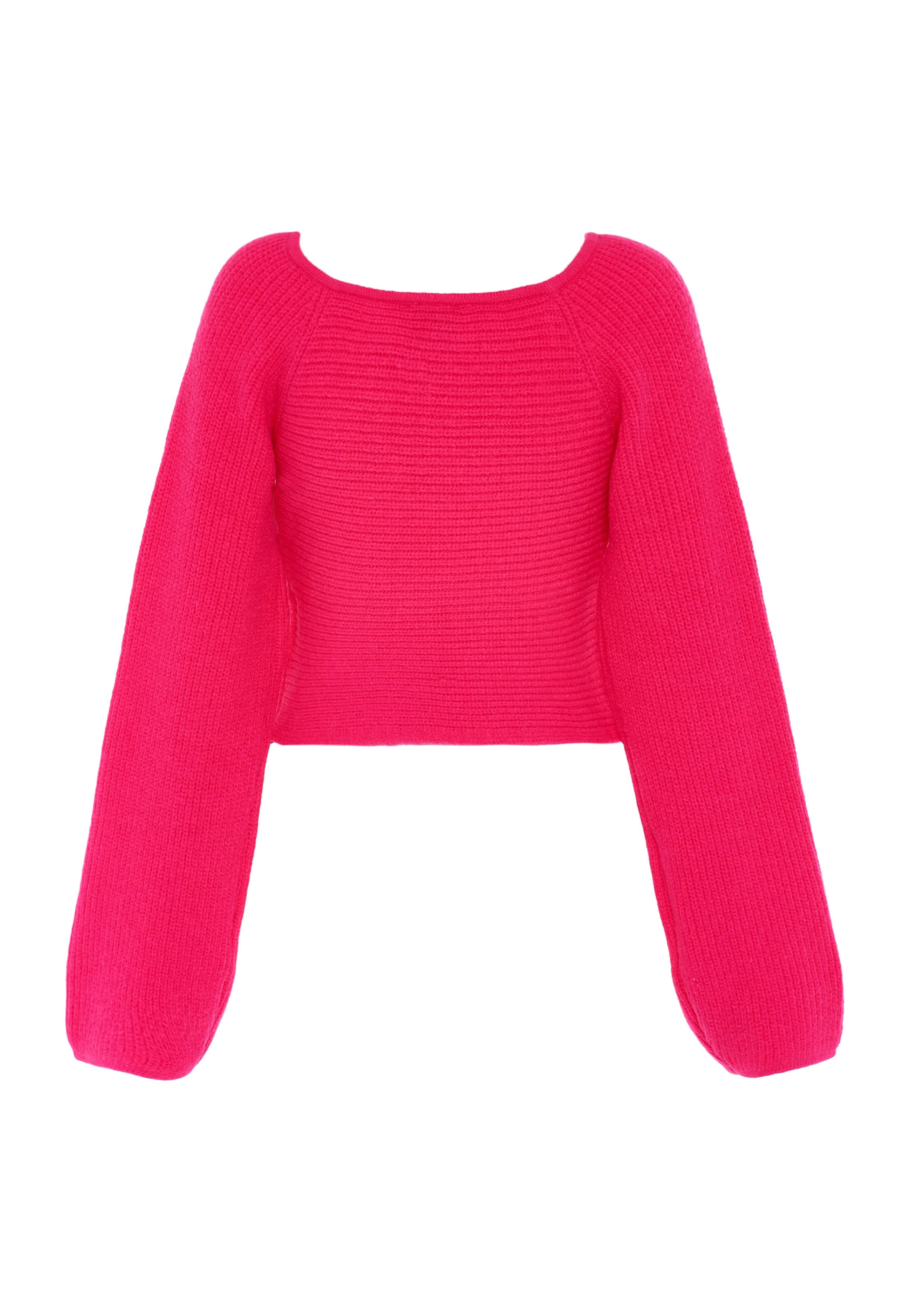 aleva Pullover in Pink