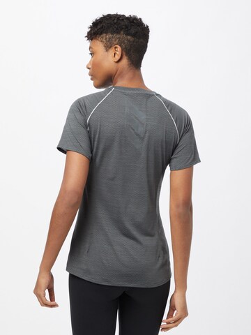 T-shirt fonctionnel ADIDAS SPORTSWEAR en gris