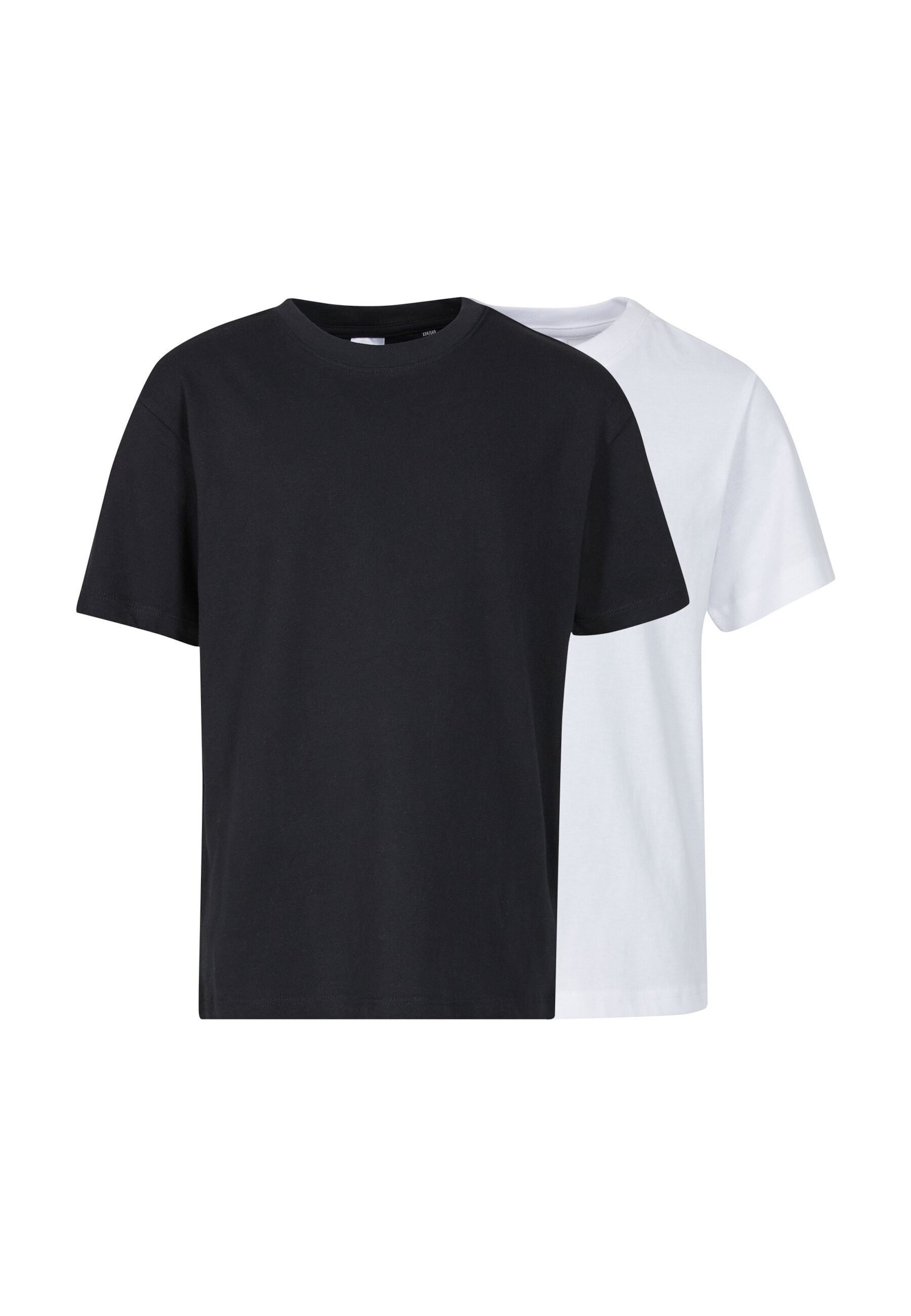 Urban Classics - Camisola em preto: frente