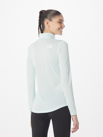 THE NORTH FACE Performance shirt in Blue