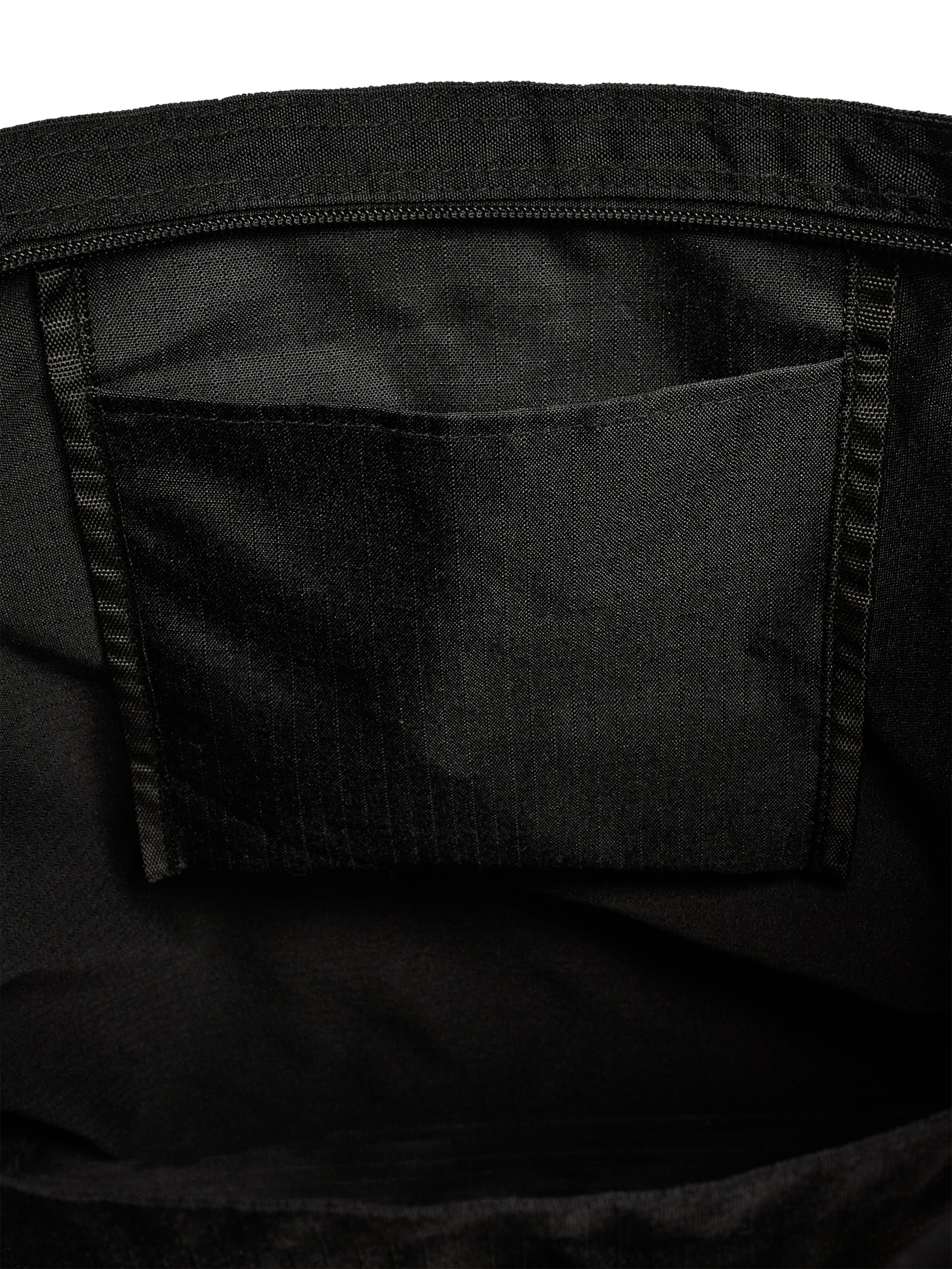 Hummel Sporttas in Zwart