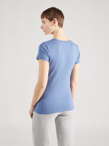 T-shirt 'CLASSIC' GAP en bleu