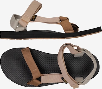 TEVA Sandals & High-Heeled Sandals in 40 in Mixed colors: front