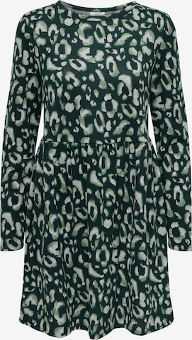 JDY Dress 'TONSY' in Green: front