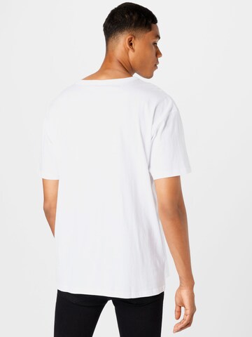 Urban Classics T-Shirt in Schwarz