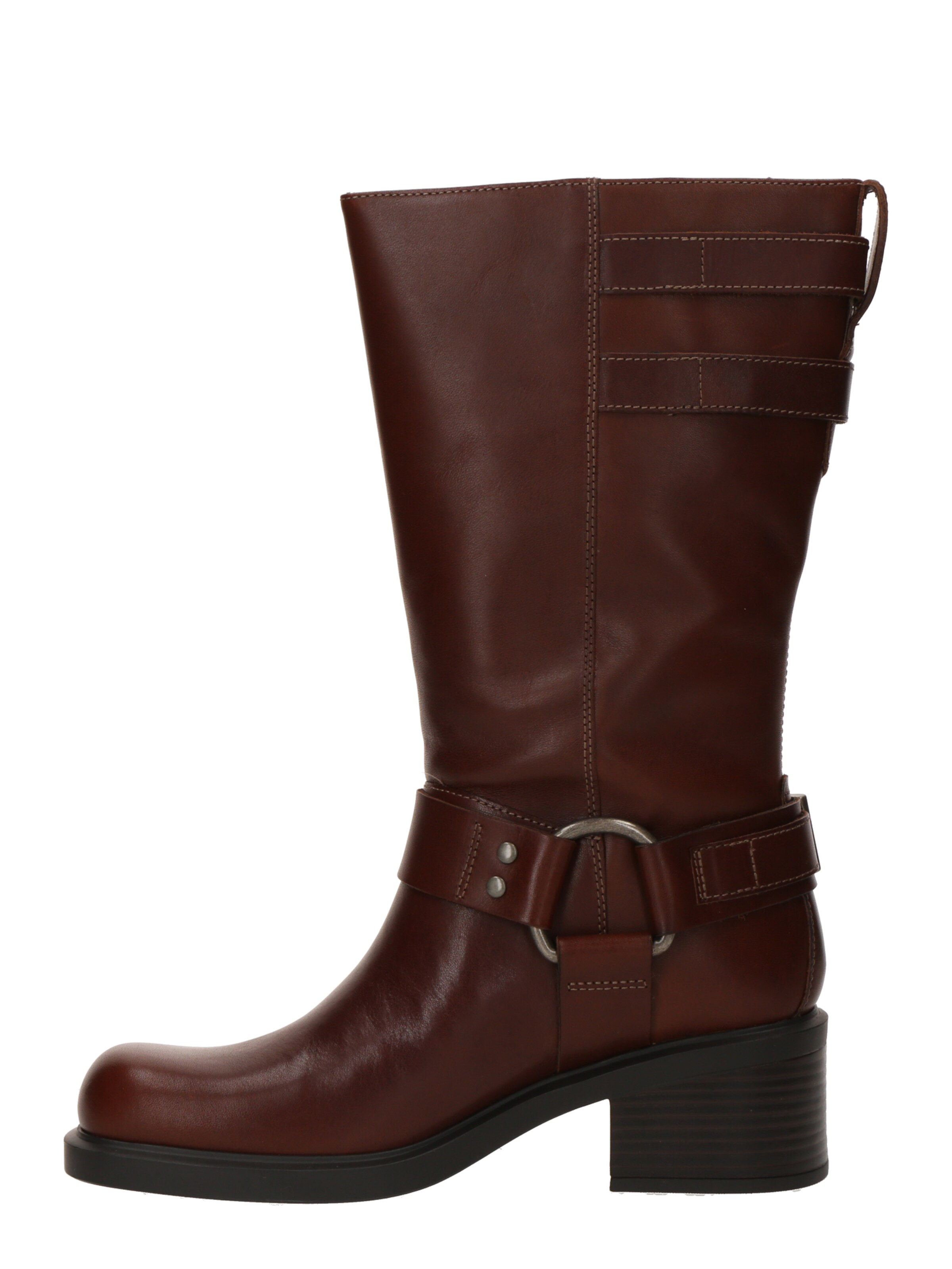 VAGABOND SHOEMAKERS Saabas 'DANIELLA', värv pruun