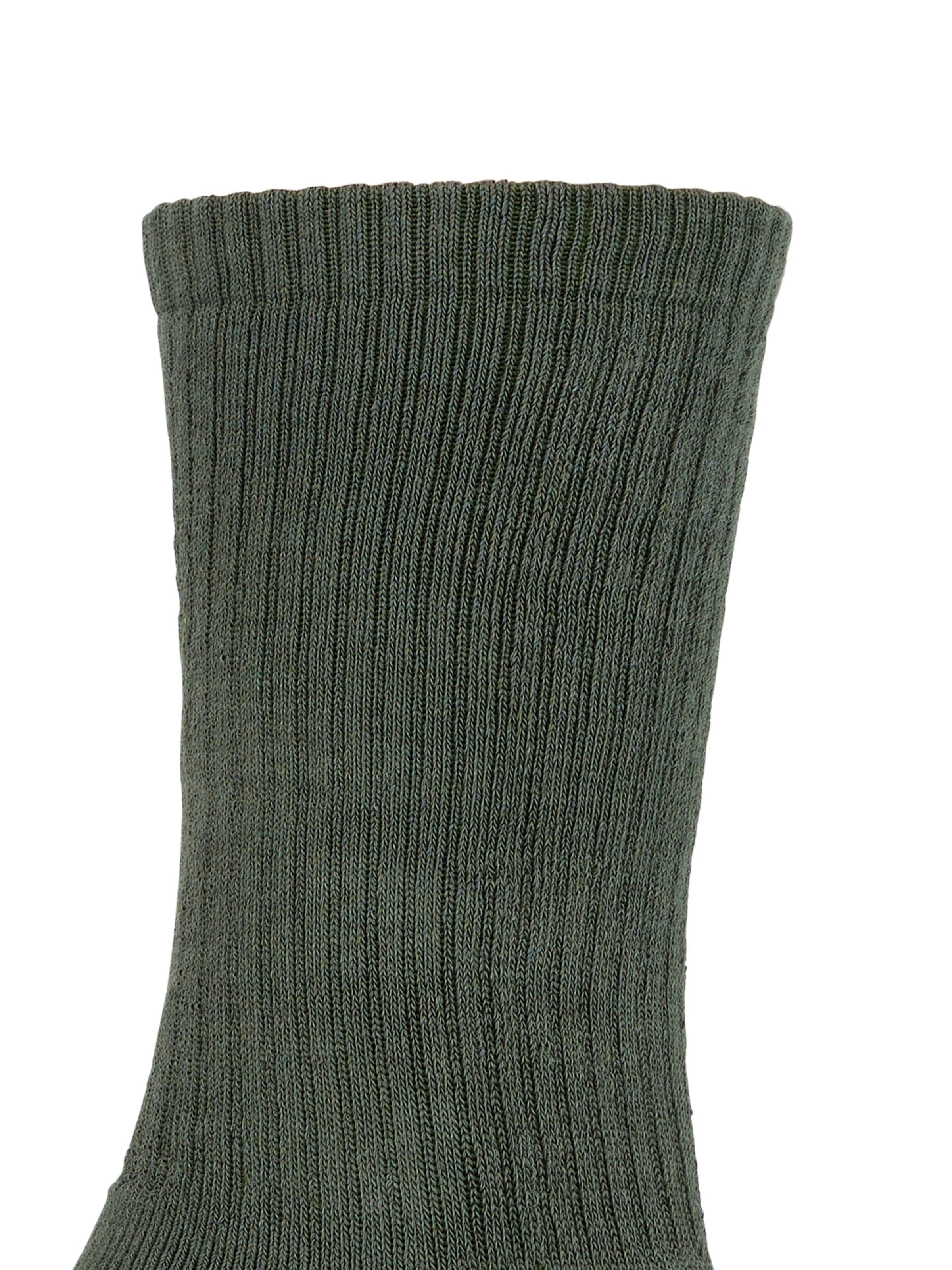 PROTEST Sportsocken 'PRTVYSNE'‌‌‌‌‌‌‌‌‌‌ in Grün