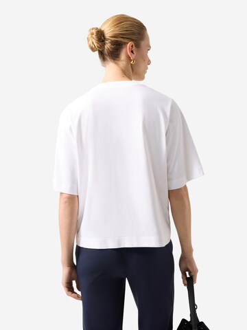 BOGNER Shirt 'Dorothy' in White