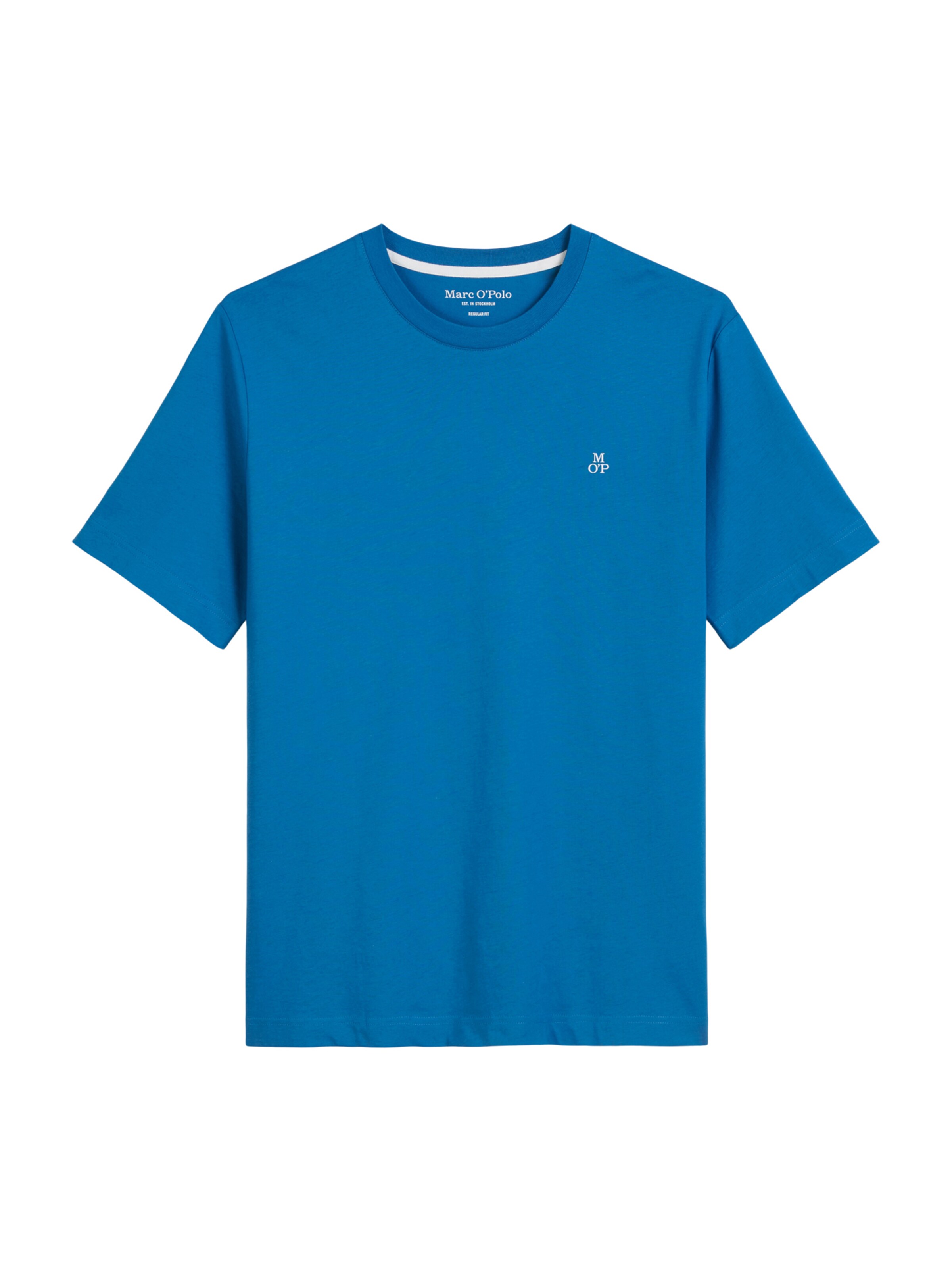 Marc O'Polo Póló - kék: elől